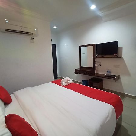 Anggerik Garden Hotel - Ag Hotel Sitiawan Δωμάτιο φωτογραφία