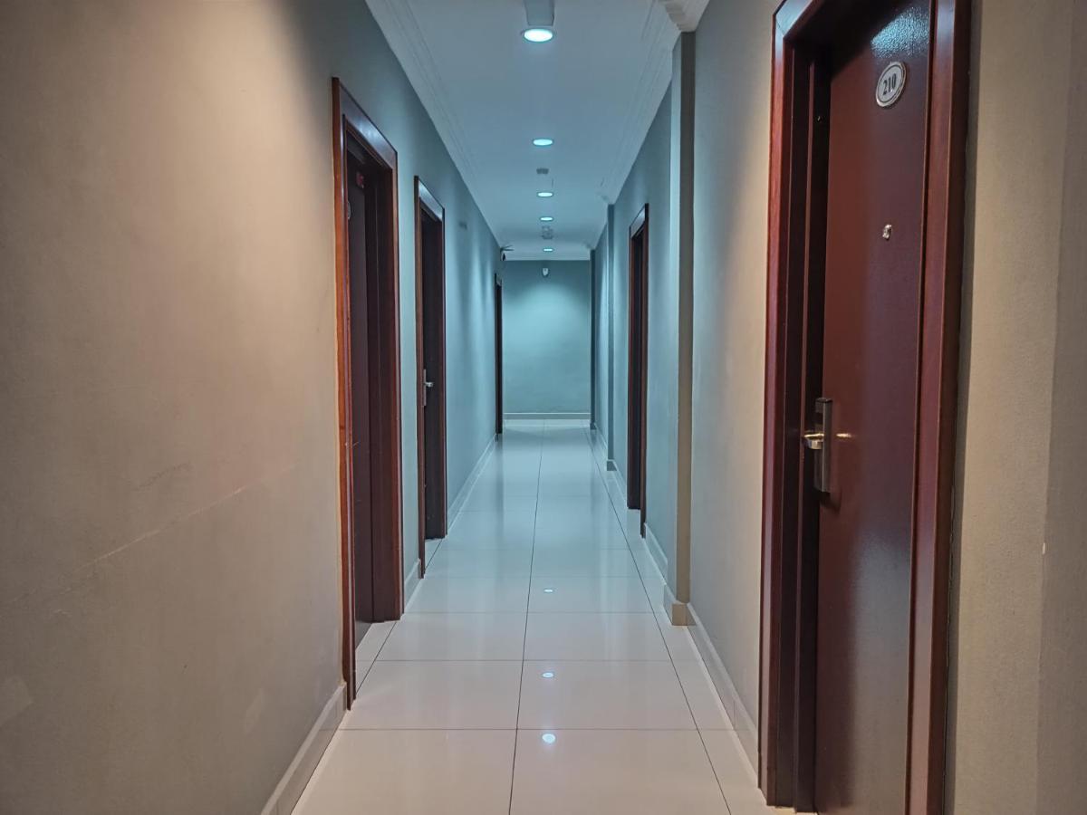 Anggerik Garden Hotel - Ag Hotel Sitiawan Εξωτερικό φωτογραφία